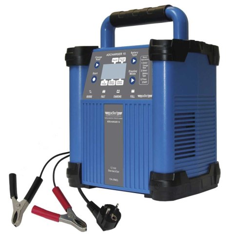 Adler Prostownik elektroniczny ADCHARGER 15 550.150