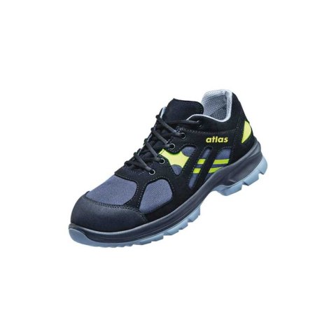 Atlas Buty robocze premium S3 SRC ESD GTX 6205 Atlas Buty robocze premium S3 SRC ESD GTX 6205