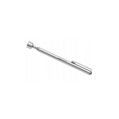 Hogert Chwytak magnetyczny teleskopowy 135-640mm HT4R506 Hogert Chwytak magnetyczny teleskopowy 135-640mm HT4R506