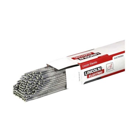 Lincoln Elektrody rytulowe 4x350mm OMNIA 46 Lincoln Elektrody rytulowe 4x350mm OMNIA 46