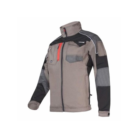 Lahti Pro Bluza robocza ochronna khaki L40410