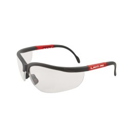 Lahti Pro Okulary ochronne regulowane 46033