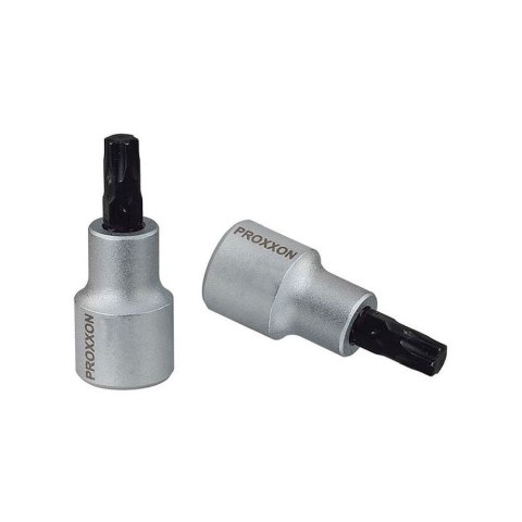 Proxxon Klucz ampułowy TORX z nasadką 1/2" Proxxon Klucz ampułowy TORX z nasadką 1/2"