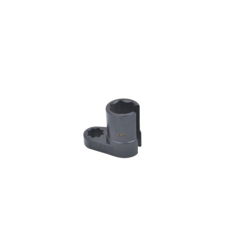 Quatros Klucz do sondy lambda 22mm 1/2" QS20359 Quatros Klucz do sondy lambda 22mm 1/2" QS20359