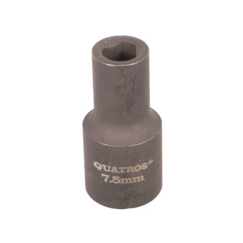 Quatros Nasadka trójkątna do pomp wtryskowych 7.5mm QS20102 Quatros Nasadka trójkątna do pomp wtryskowych 7.5mm QS20102