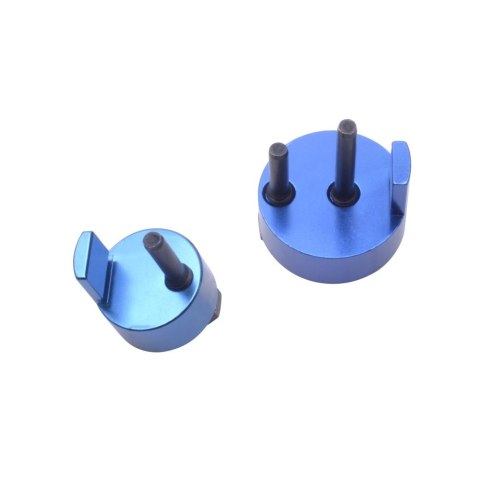 Quatros Przyrząd do pasów wieloklinowych STRETCH-FIT QS20829 Quatros Przyrząd do pasów wieloklinowych STRETCH-FIT QS20829