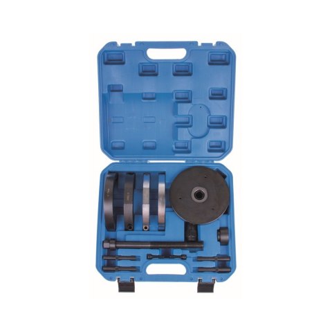 Quatros Przyrząd do wymiany piasty koła FORD VOLVO 78mm QS80873 Quatros Przyrząd do wymiany piasty koła FORD VOLVO 78mm QS80873