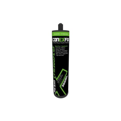 Trutek Kotwa chemiczna CONEXFIX 300ml Trutek Kotwa chemiczna CONEXFIX 300ml