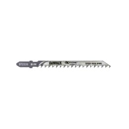 Dewalt Brzeszczot Do Wyrzynarki 100X4,2Mm T101Brf Drewno /3Szt. Dt2220-Qz