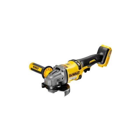 Dewalt Flexvolt Szlifierka Kątowa 54V / 18V 125Mm Bez Akumulatorów I Ładowarki Dcg414N Dcg414N-Xj