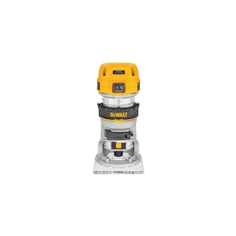 Dewalt Frezarka Do Krawędzi 900W D26200-QS