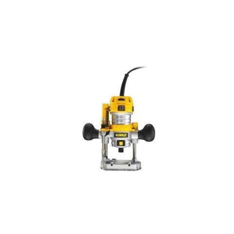 Dewalt Frezarka Górnowrzecionowa 900W D26203-QS Dewalt Frezarka Górnowrzecionowa 900W D26203-QS