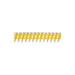 Dewalt Gwoździe Dcn890 Std 2,6X15Mm /1005Szt. Dcn8901015