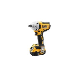 Dewalt Klucz Udarowy 18V 1/2