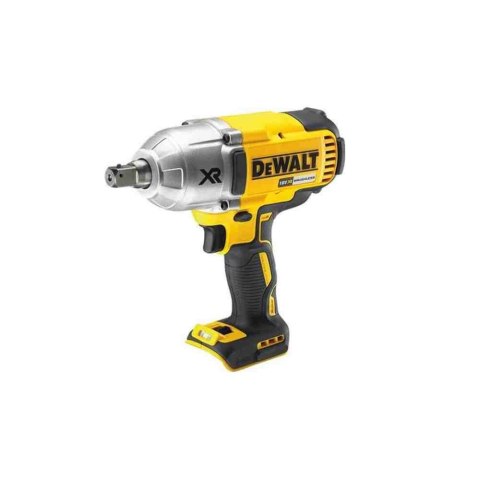 Dewalt Klucz Udarowy 18V 1/2" 950Nm 3-Biegi Bez Akumulatorów I Ładowarki Dcf899N Dcf899N-Xj