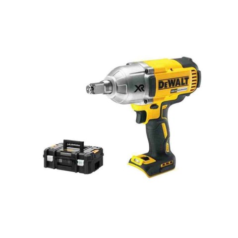 Dewalt Klucz Udarowy 18V 1/2" 950Nm 3-Biegi Bez Akumulatorów I Ładowarki Tstak Dcf899Hnt Dcf899Hnt-Xj