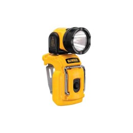 Dewalt Lampa 10,8V Led Dcl510N Dcl510N-Xj