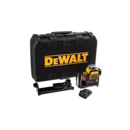 Dewalt Laser Liniowy 3-Płaszczyznowy 10,8V Wiązka Czerwona Dce089Lr Dce089Lr-Xj