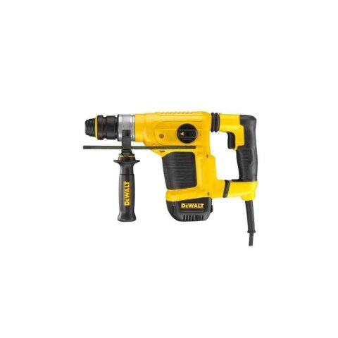 Dewalt Młot Udarowy Sds Plus 1000W 4,2J 4Kg D25430K-Qs