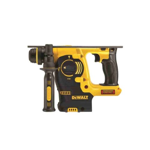 Dewalt Młotowiertarka Sds-Plus 18V Li-Ion 2,1J Bez Akumulatorów I Ładowarki DCH253N-XJ