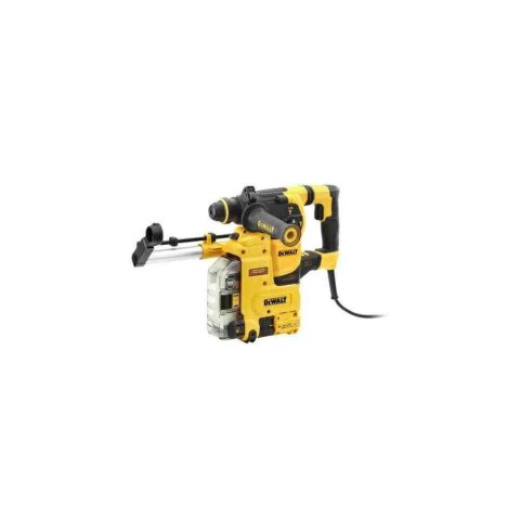 Dewalt Młotowiertarka Sds-Plus 950W 3,5J 5,1Kg D25335K-Qs Dewalt Młotowiertarka Sds-Plus 950W 3,5J 5,1Kg D25335K-Qs