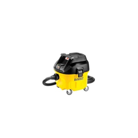 Dewalt Odkurzacz 1400W Klasa L 30L DWV901L-QS