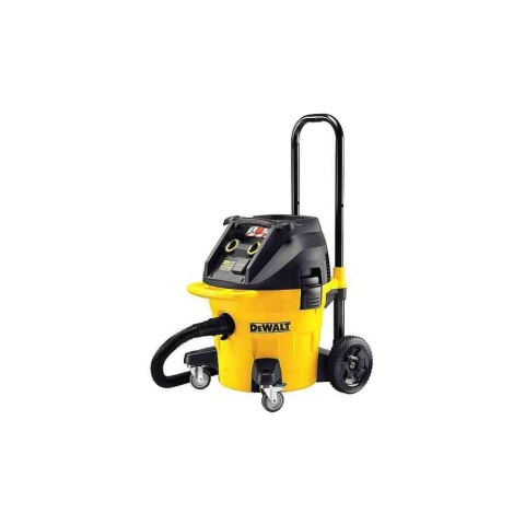 Dewalt Odkurzacz 1400W Klasa L 38L DWV902L-QS