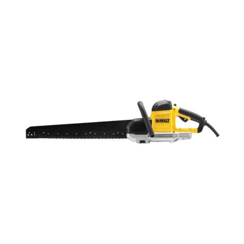 Dewalt Piła Aligator 1350W 430Mm Gazobeton DWE399-QS