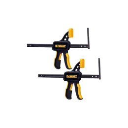 Dewalt ŚCISK do SZYNY DWS 2szt. DWS5026 DWS5026-XJ