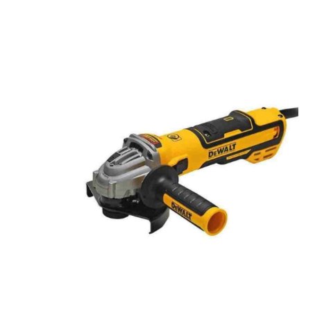 Dewalt Szlifierka Kątowa 1700W 125Mm Bezszczotkowa Dwe4347 Dwe4347-Qs