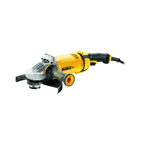 Dewalt Szlifierka Kątowa 230Mm 2400W Dwe4559 Dwe4559-Qs