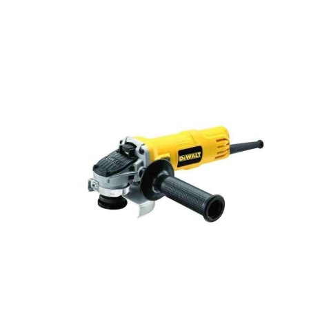 Dewalt Szlifierka Kątowa 800W 125Mm Dwe4057 Dwe4057-Qs