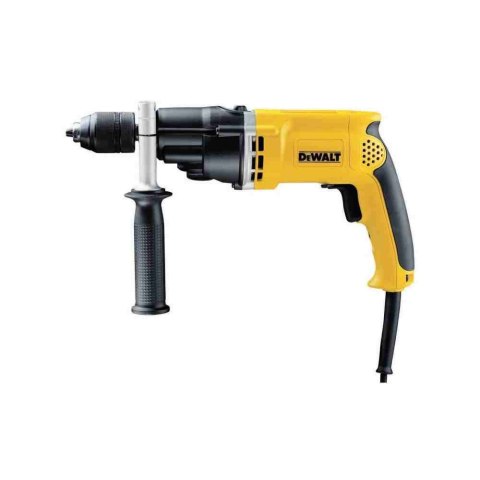 Dewalt Wiertarka Bez Udaru 770W 40Nm 13Mm 2-Biegi D21441 D21441-Qs