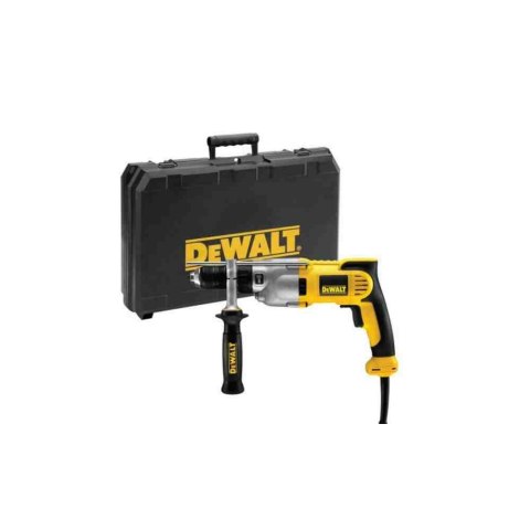 Dewalt Wiertarka Udarowa 1100W 2-Biegi Dwd524Ks Dwd524Ks-Qs