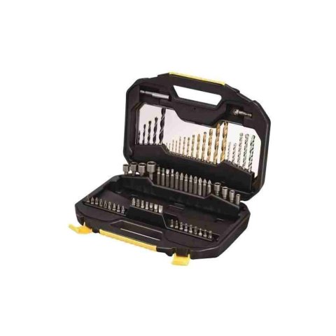 Stanley Kpl.Mieszany W Kasecie 70Szt. Sta7184-Xj