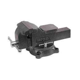 Yato Imadło Ślusarskie Obrotowe 150Mm Yt-65048