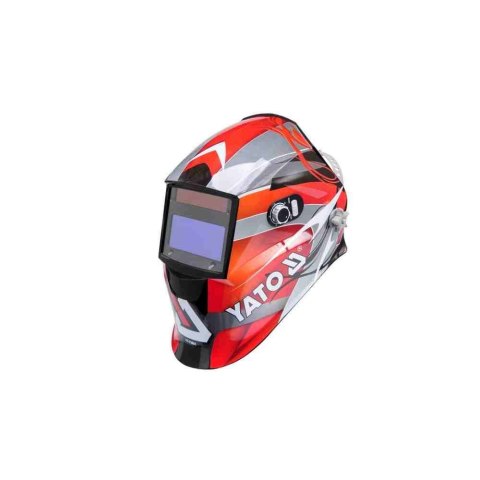 Yato Przyłbica Maska Spawalnicza Samościemniająca Yt-73921 Yato Przyłbica Maska Spawalnicza Samościemniająca Yt-73921