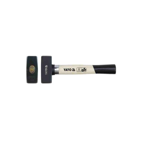 Yato Młotek Kamieniarski 2,0Kg Yt-4553 Yato Młotek Kamieniarski 2,0Kg Yt-4553