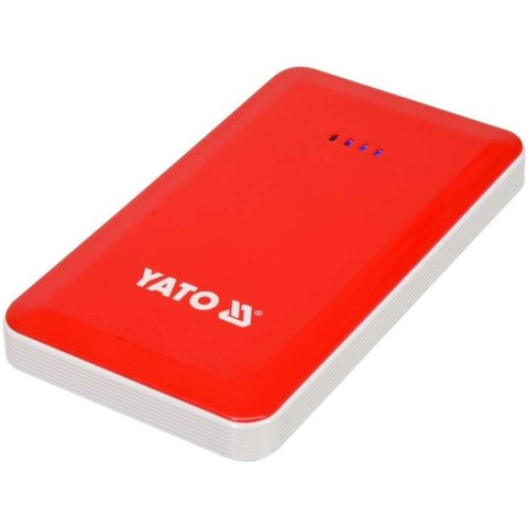 Yato Power Bank Z Funkcją Rozruchu 7500Mah Yt-83080