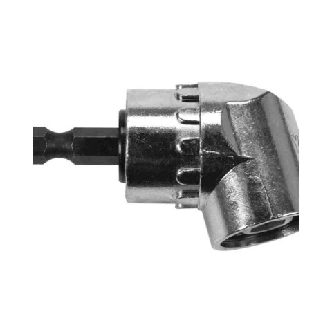 Yato Adapter Kątowy 37Mm 1/4" Yt-04632 Yato Adapter Kątowy 37Mm 1/4" Yt-04632