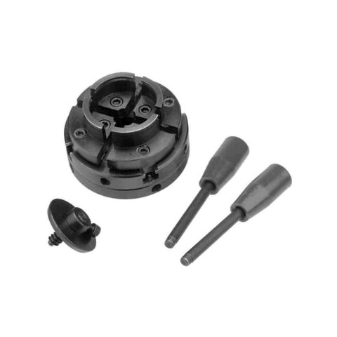Luna Uchwyt tokarski do drewna 100 mm 205240104 Luna Uchwyt tokarski do drewna 100 mm 205240104
