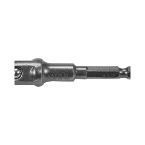 Yato Adapter Do Nasadek 1/2" 70Mm Yt-04627 Yato Adapter Do Nasadek 1/2" 70Mm Yt-04627
