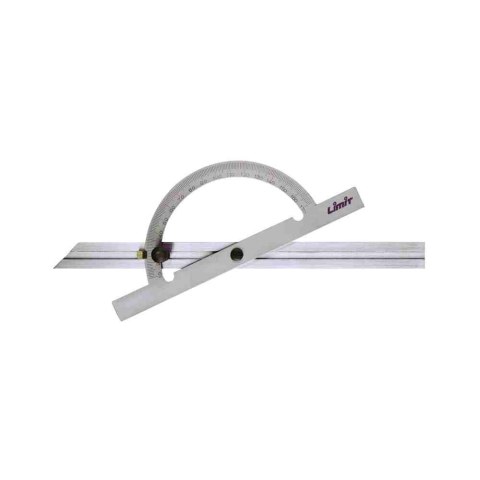 Limit Kątomierz tarczowy 200x400mm 25500208 Limit Kątomierz tarczowy 200x400mm 25500208