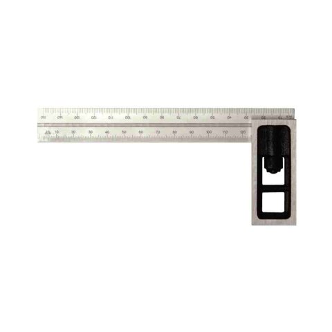 Limit Kątownik regulowany 100x70 mm 151250107 Limit Kątownik regulowany 100x70 mm 151250107
