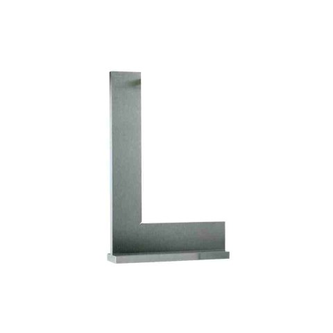 Limit Kątownik ze stopką 100x70 mm DIN 875/2 25342007 Limit Kątownik ze stopką 100x70 mm DIN 875/2 25342007