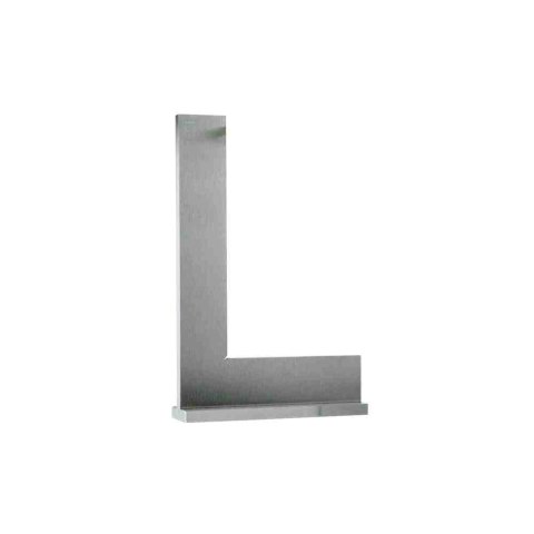 Limit Kątownik ze stopką 750x375 mm 190161000 Limit Kątownik ze stopką 750x375 mm 190161000