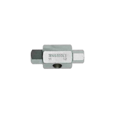 Teng Tools Klucz trzpieniowy do korka olejowego kwadrat 11 mm x 6-kąt 12 mm DP1112 62571302 Teng Tools Klucz trzpieniowy do korka olejowego kwadrat 11 mm x 6-kąt 12 mm DP1112 62571302