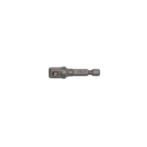 Teng Tools Łącznik czworokątny udarowy 3/8" 106180201 Teng Tools Łącznik czworokątny udarowy 3/8" 106180201