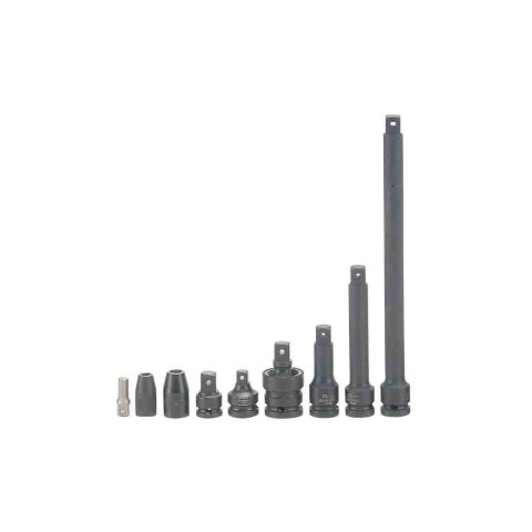 Teng Tools Łącznik przejściowy udarowy 1/2"-3/4" 116690918 Teng Tools Łącznik przejściowy udarowy 1/2"-3/4" 116690918