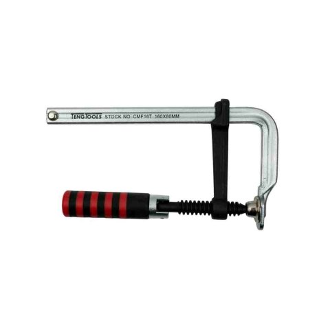 Teng Tools Ścisk śrubowy CMF16T 128370103